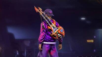 Free Fire MAX के 5 सबसे आकर्षक बैकपैक, कम डायमंड्स में बनाएं अपना