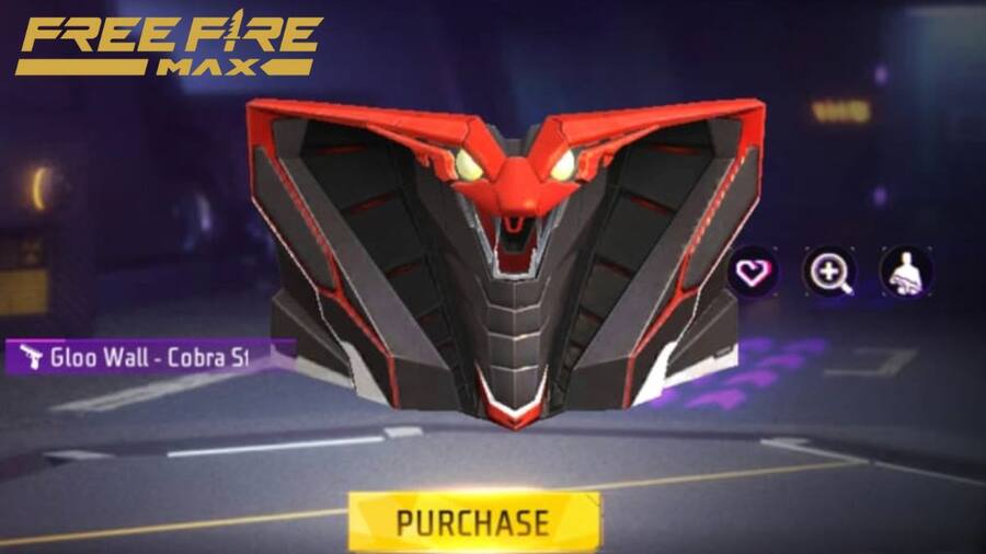 Free Fire Max के 3 बेस्ट ग्लू वॉल स्किन, दुश्मन की आंख में झोंकेंगे धूल Free Fire Max