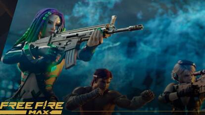Free Fire MAX Redeem Code 9 July 2024: 100% काम करेंगे ये रिडीम कोड, मिलेंगे रिवॉर्ड