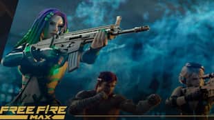 Garena Free Fire Redeem Codes Today 19 July: Use Codes To Unlock Freebies