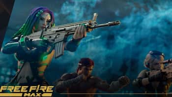 Garena Free Fire Redeem Codes Today 19 July: Use Codes To Unlock Freebies