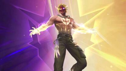 Free Fire MAX Redeem Code Today 12 June 2024: जरूर काम करेंगे ये नए रिडीम कोड, पाएं कई आइटम