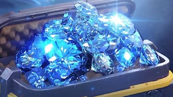 Free Fire Max: Claim 800 diamonds with Level Up Pass in 2024