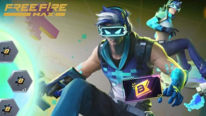 Free Fire Max