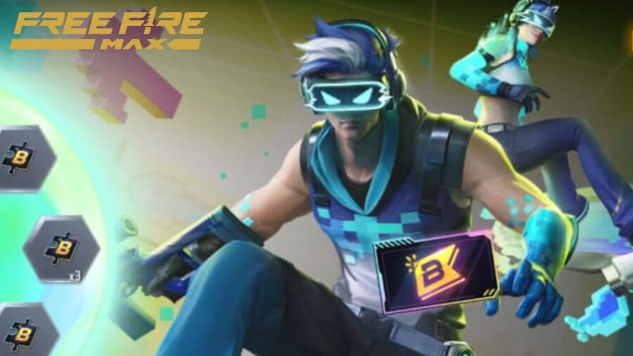 Free Fire Max में Booyah Pass Ring Pixel Reality इवेंट की एंट्री, मुफ्त मिल रहे ये रिवॉर्ड्स Free Fire Max