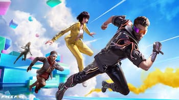 Garena Free Fire: 5 tips to play like a Pro