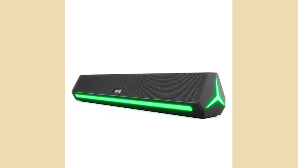 GOVO Gosurround 300