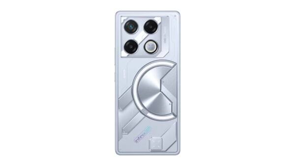 Infinix GT 20 Pro Infinix GT 20 Pro