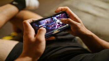 Best gaming phones that you can buy in India (May 2024)