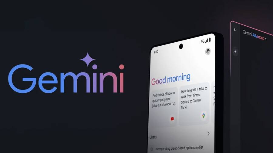 Google Gemini mobile app in India now supports Hindi, Marathi, Tamil, and more local languages Google Gemini