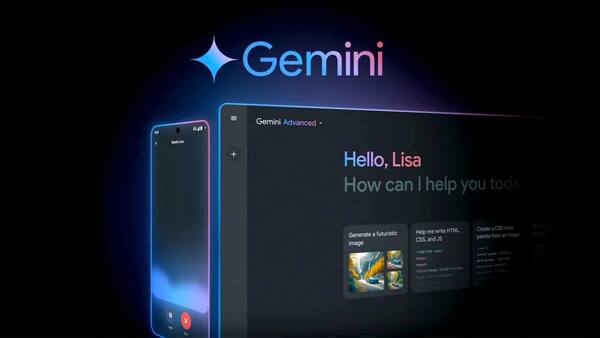 Gemini app updates Gemini app updates