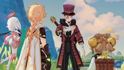 Genshin Impact: How to access and get rewards in Xtreme Carnival Ensemble event