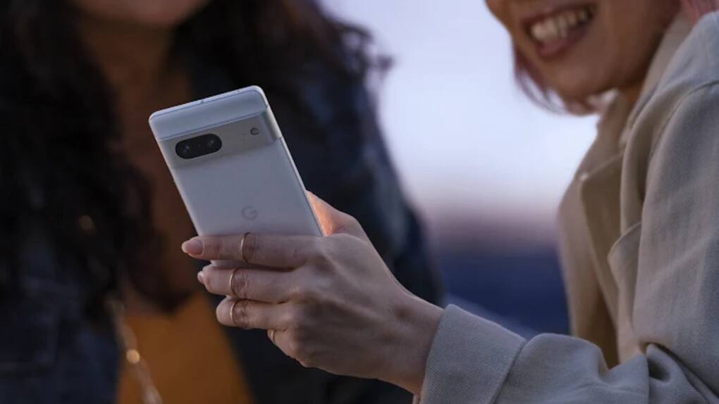 Google Pixel 7 (8)