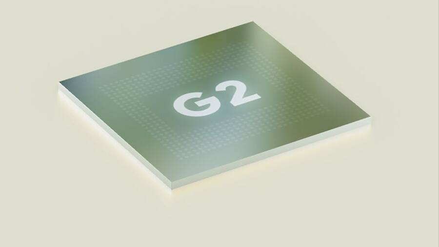 Google Pixel 7 Performance 1