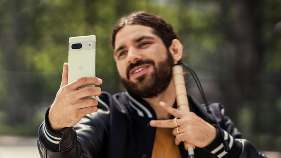 Google Pixel 7 Price 1