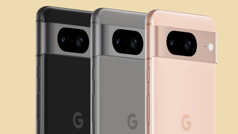 Google Pixel 8 (26)