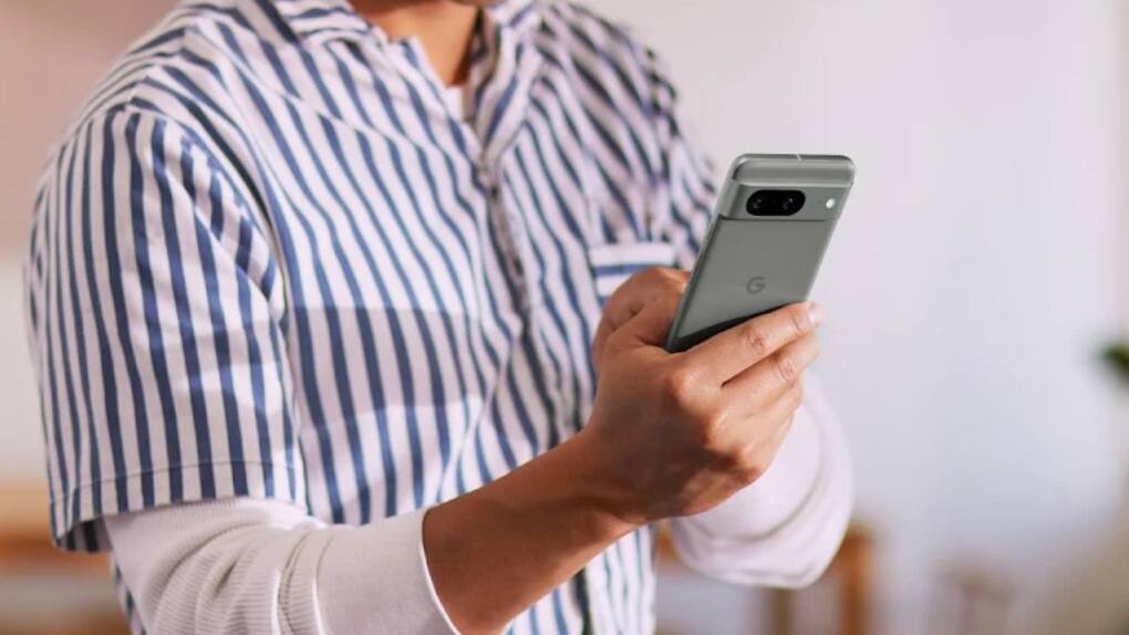 Google Pixel 8 (28)