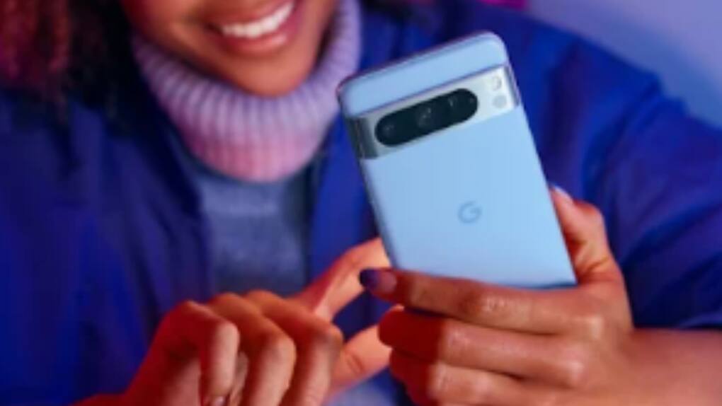 Google Pixel 8 (30)
