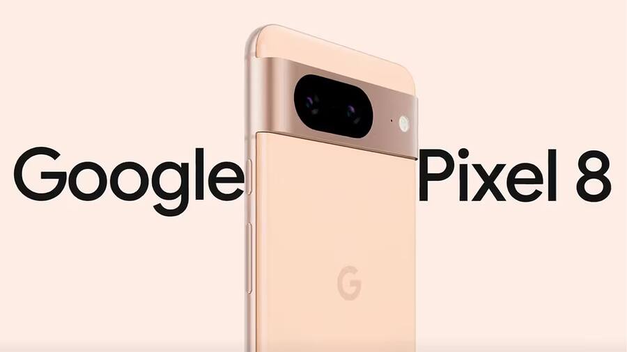 Google Pixel 8 (31)