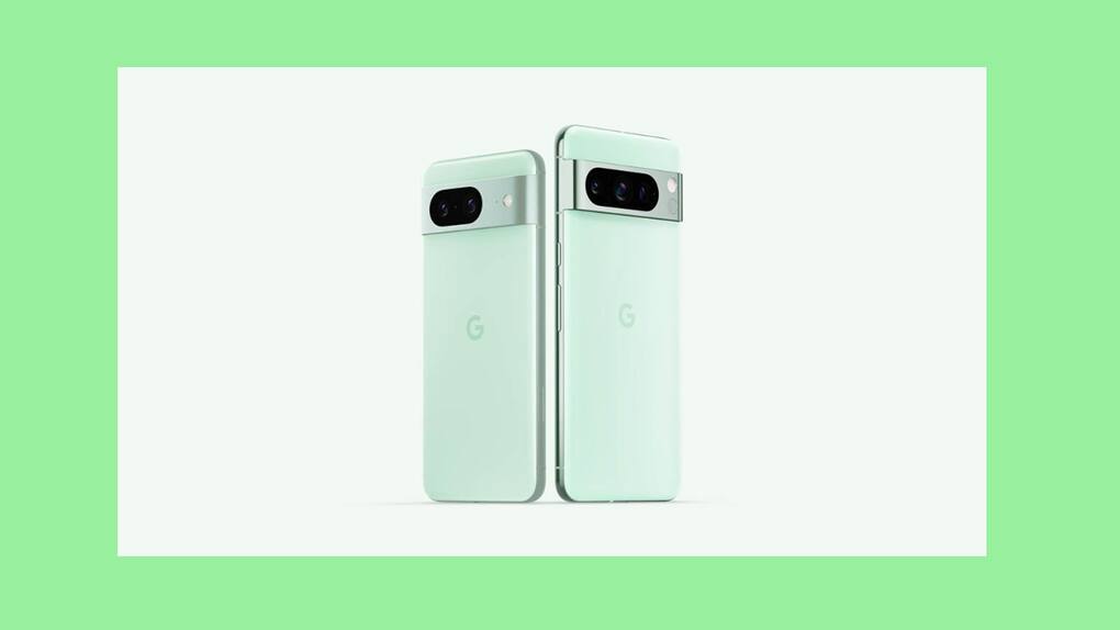 Google Pixel 8 (32)