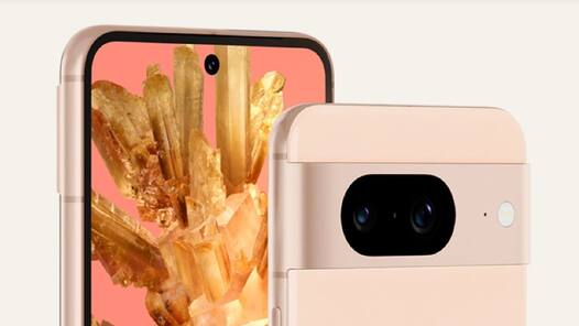 Google Pixel 8 पर 14,000 रुपये का तगड़ा Discount, यहां से खरीदने पर मिलेगा फायदा