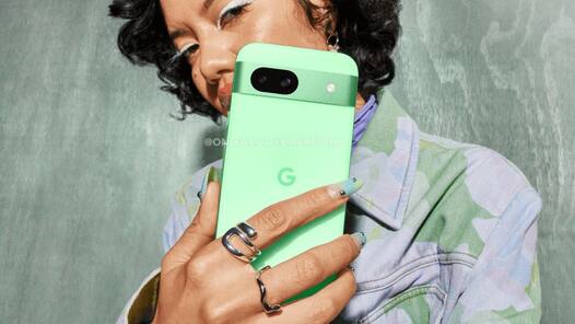 Google Pixel 8a की भारत में पहली सेल आज, मिलेंगे धमाकेदार ऑफर्स