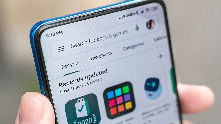 Google Play Store now lets you remotely uninstall apps: Here's how Google Play Store