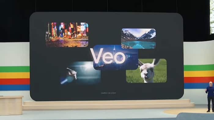 Google Veo AI and Imagen 3