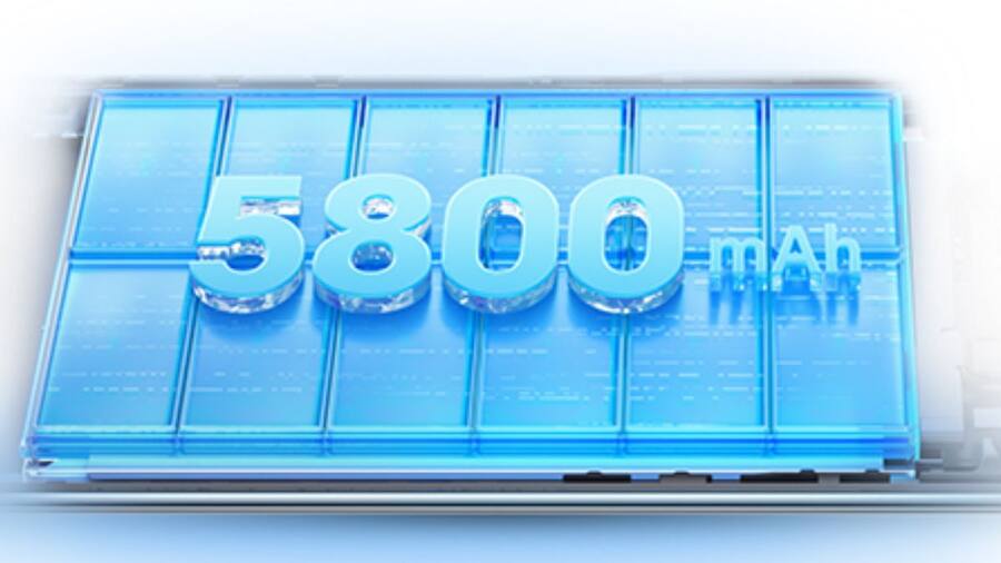 HONOR X9b 5G Battery 1