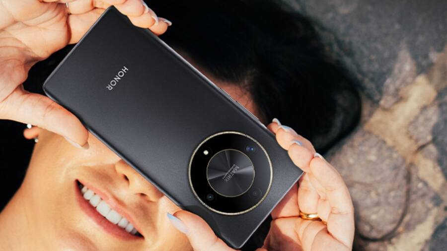 HONOR X9b 5G Battery