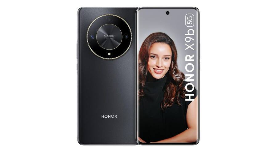 HONOR X9b 5G Display