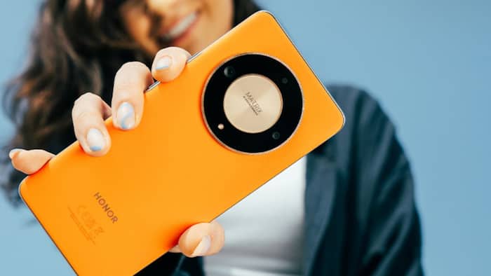 HONOR X9b 5G Selfie Camera