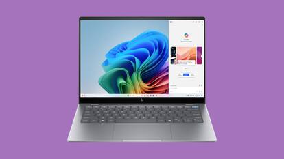 HP OmniBook X और EliteBook Ultra लॉन्च, AI फीचर्स के साथ मिलेगा Snapdragon X Elite प्रोसेसर