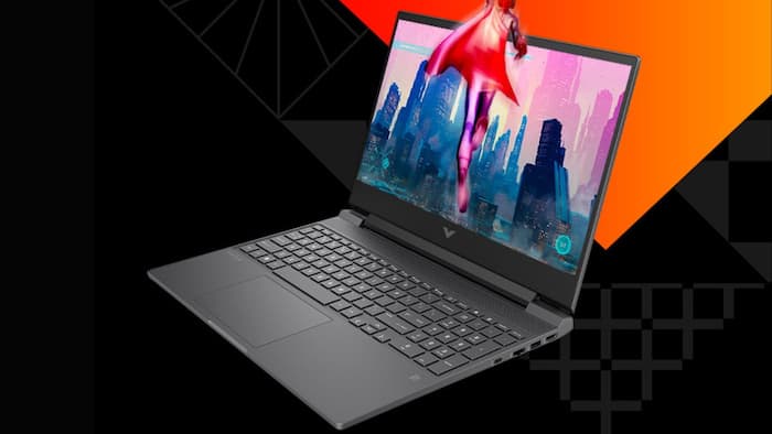 HP Victus Gaming Laptop