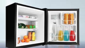 Amazon Offer: धड़ाधड़ हो रही इन सस्ते फ्रिज की बिक्री, कीमत 10 हजार से भी कम