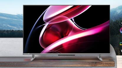 43 inch Smart TV Discount Offer: कम दाम में घर को बनाएं थिएटर, पाएं बंपर छूट