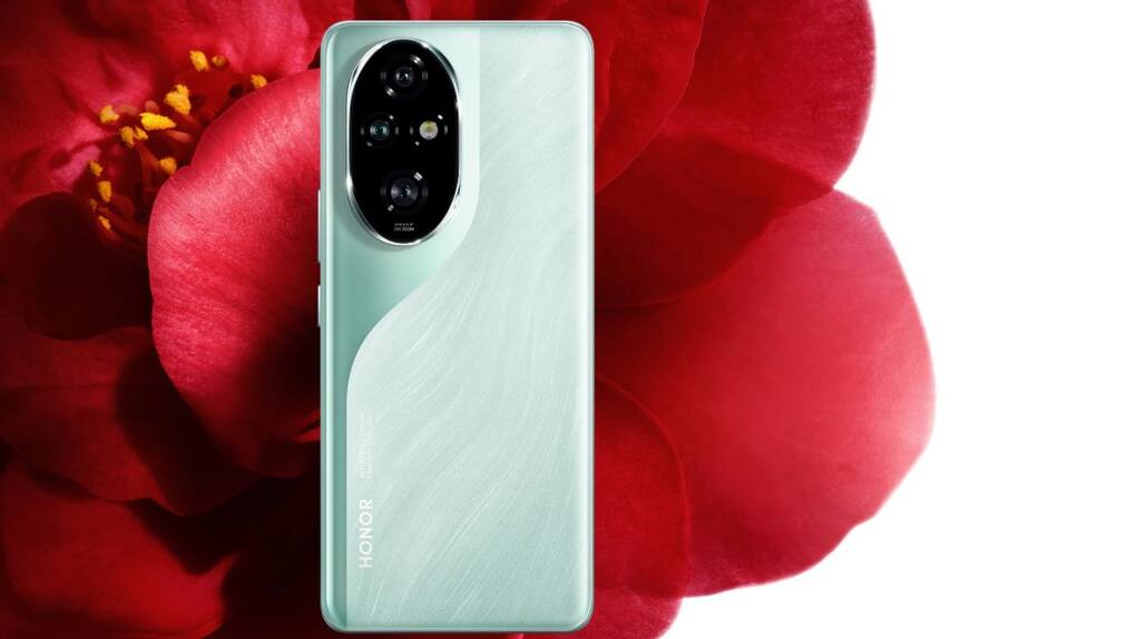 Honor 100