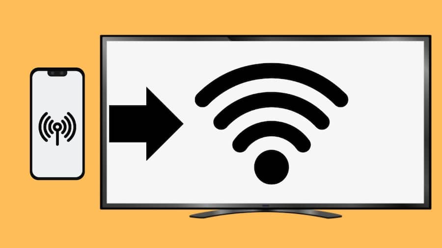 Smart TV में कैसे चलाएं मोबाइल का इंटरनेट? जानें आसान तरीका Hotspot