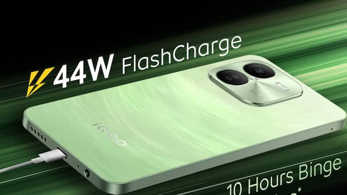 IQOO Z9x 5G (2)