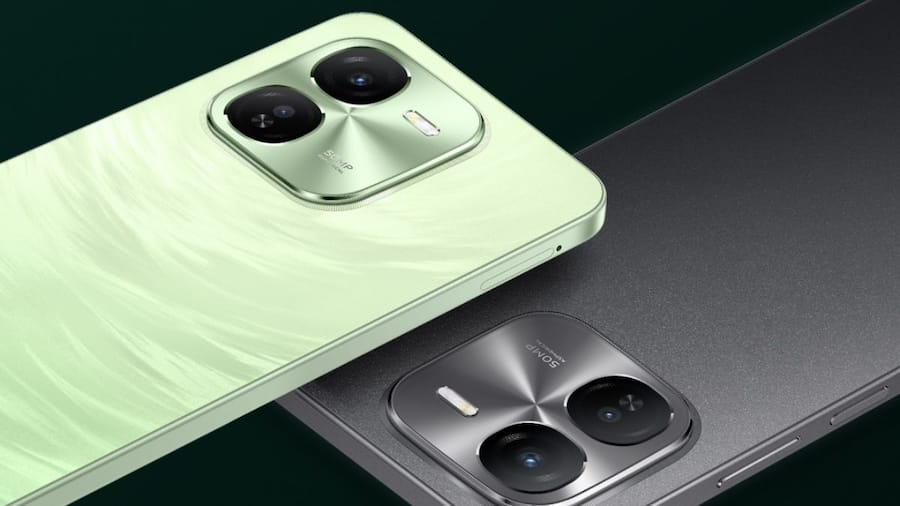 iQOO Z9x 5G की पहली सेल आज, मिलेगा बंपर डिस्काउंट IQOO Z9x 5G (7)