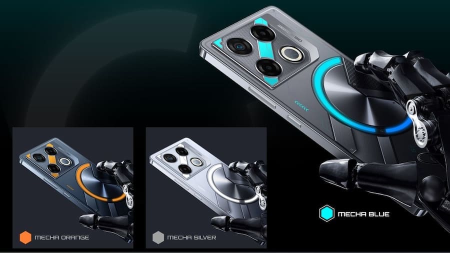 Infinix GT 20 Pro (1)