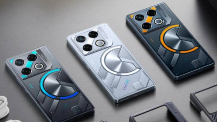 Infinix GT 20 Pro (1)