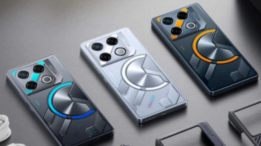 Infinix GT 20 Pro भारत में जल्द होगा लॉन्च, 108MP कैमरे के साथ मिलेगी तगड़ी बैटरी Infinix GT 20 Pro (1)