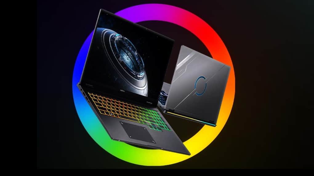Infinix GT Book