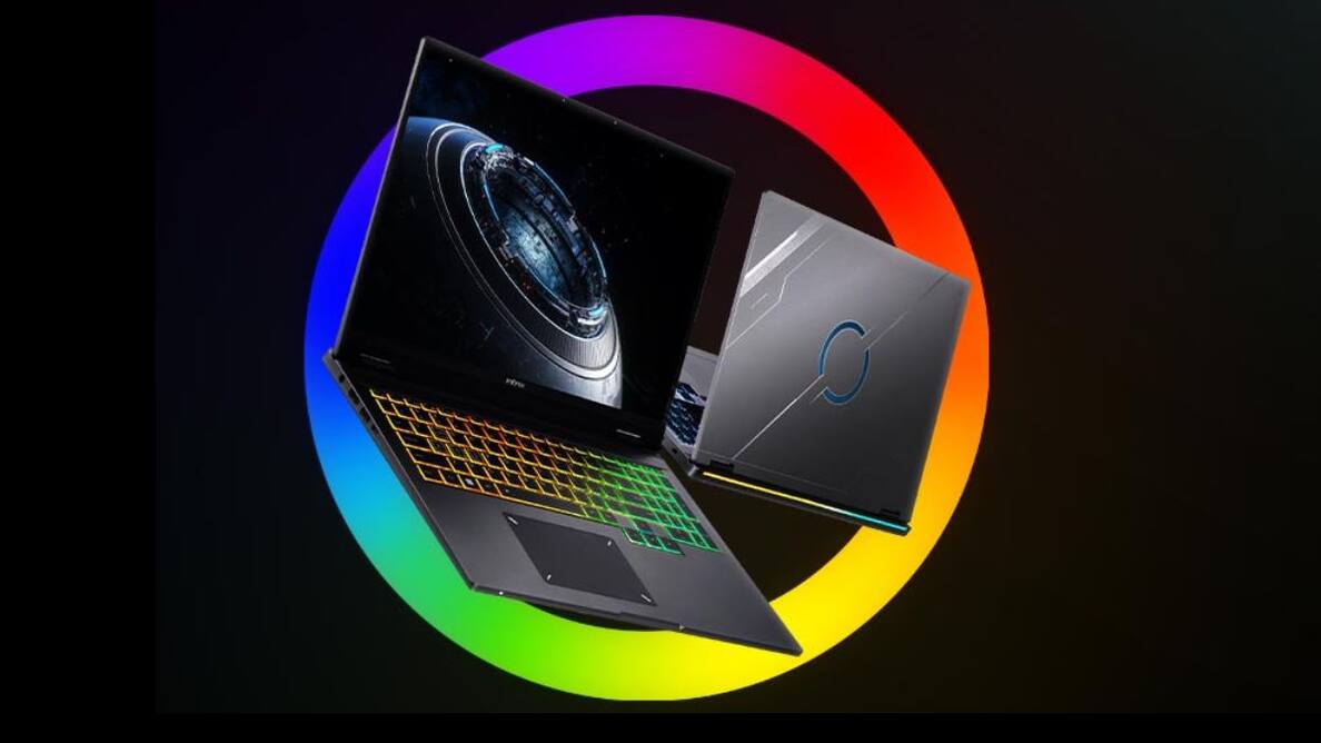 Infinix GT Book लैपटॉप 16 इंच स्क्रीन के साथ लॉन्च, जानें कीमत और फीचर्स