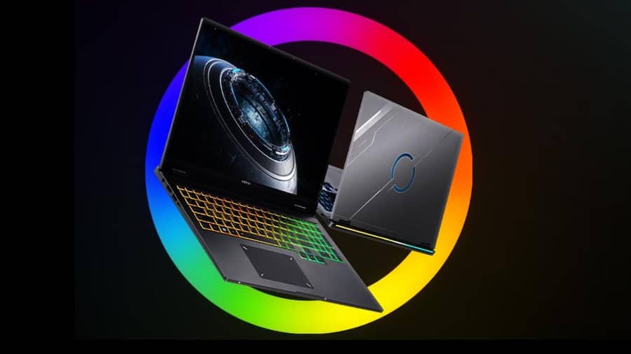 Infinix GT Book लैपटॉप 16 इंच स्क्रीन के साथ लॉन्च, जानें कीमत और फीचर्स Infinix GT Book