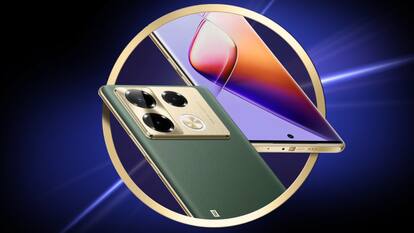 108MP कैमरा वाले Infinix Note 40 Pro+ 5G पर आई गजब डील, सस्ते में खरीदने के लिए फटाफट करें ऑर्डर