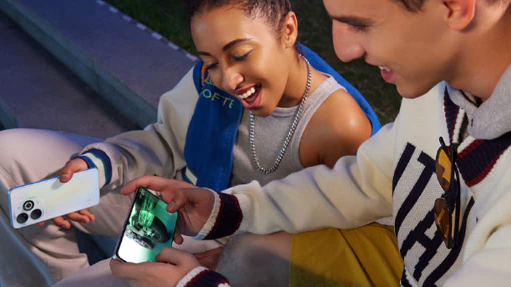 Infinix SMART 8