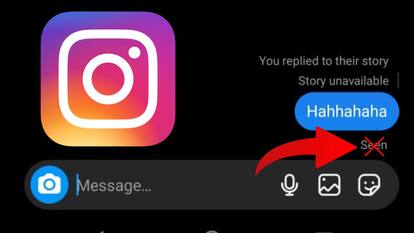 Instagram पर चुपके से पढ़े DM, दोस्तों को नहीं चलेगा पता
