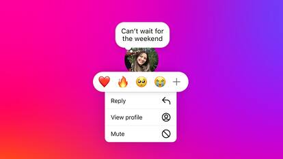 Instagram Notes becomes more interactive with prompts and mentions